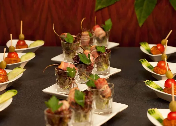 Savigny Frankfurt 4*