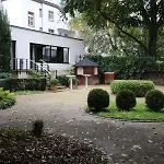 Hotel Savigny Frankfurt