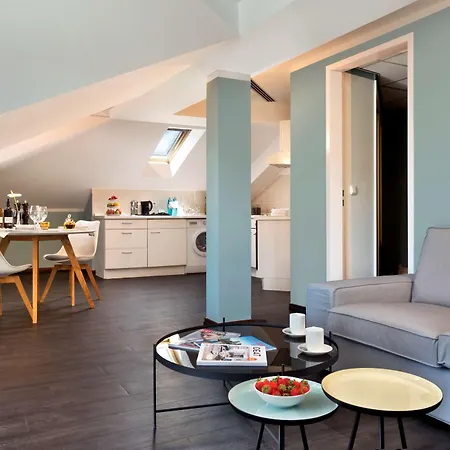 Savigny Frankfurt Szálloda Frankfurt am Main