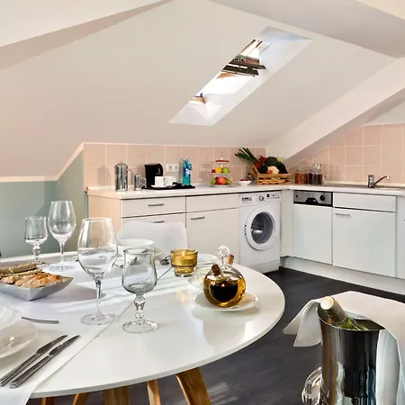 Savigny Frankfurt Szálloda Frankfurt am Main