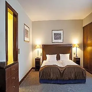 Hotel Savigny Frankfurt