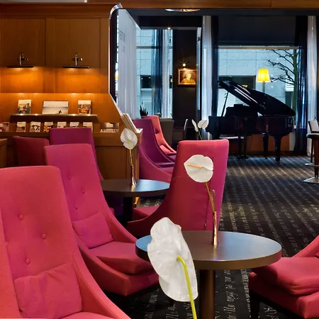 Hotel Savigny An Der Messe By Ans - New Opening - 4*