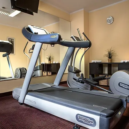 Szálloda Savigny Frankfurt