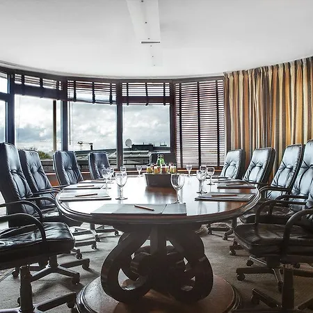 Savigny Frankfurt Szálloda 4*