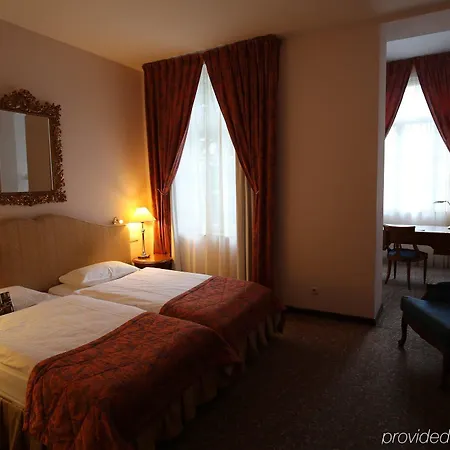 Savigny Frankfurt Szálloda