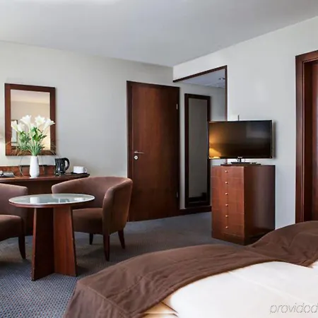 Savigny Frankfurt Szálloda Frankfurt am Main