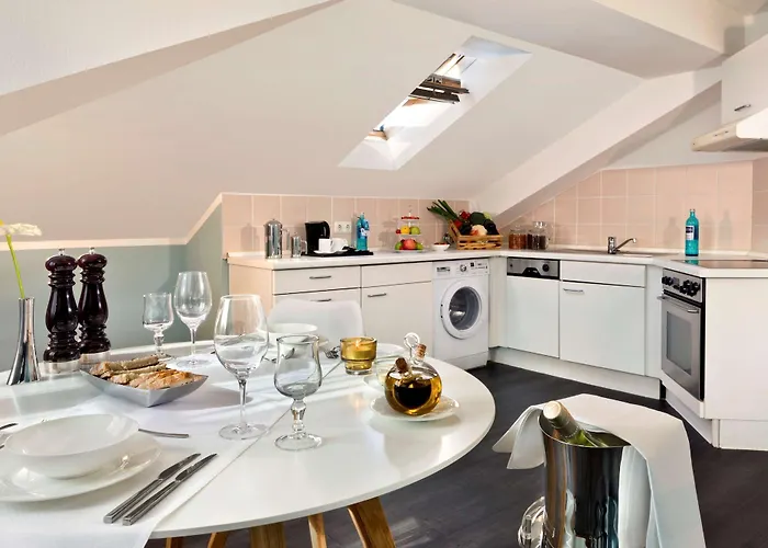 Savigny Frankfurt 酒店 美因河畔法兰克福