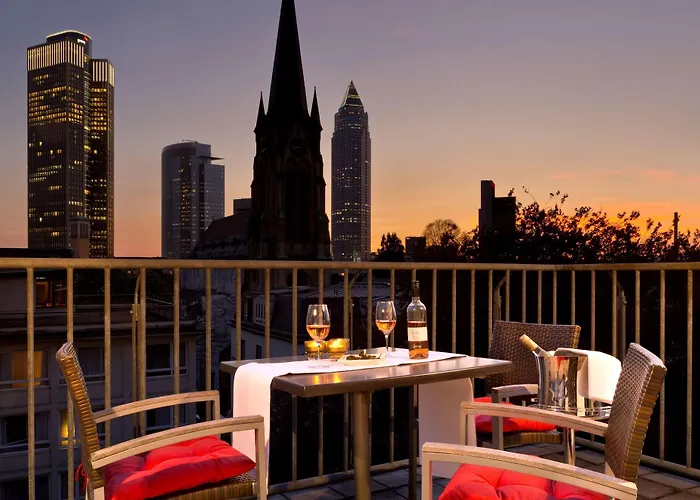 Savigny Frankfurt 프랑크푸르트