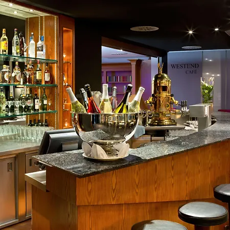 Hotel Savigny Frankfurt