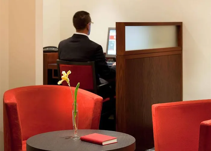 Savigny Frankfurt Hotel Francoforte sul Meno