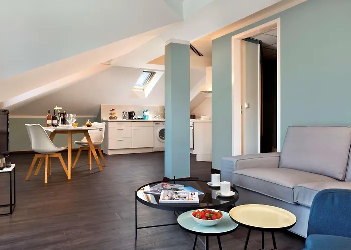 Savigny Frankfurt Hotel Francoforte sul Meno