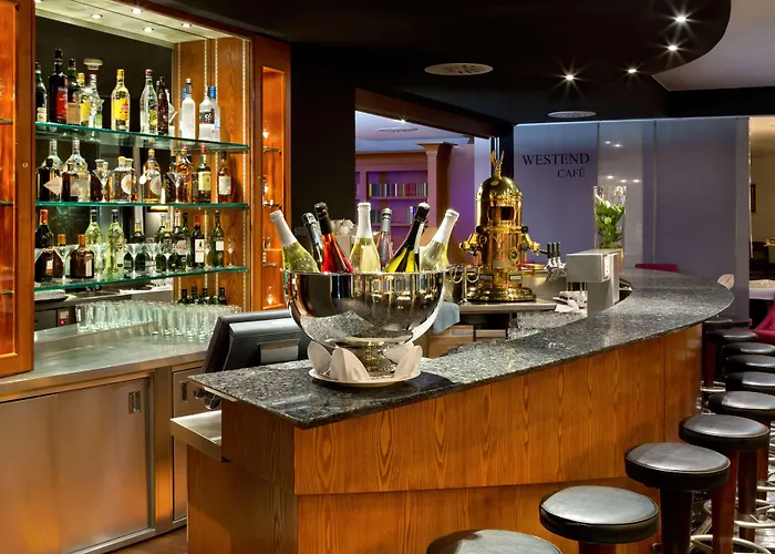 Hotel Savigny Frankfurt