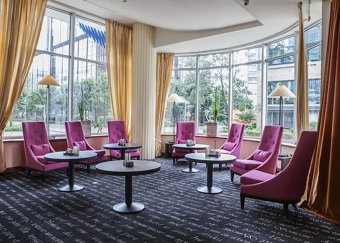 Savigny Frankfurt Hotel