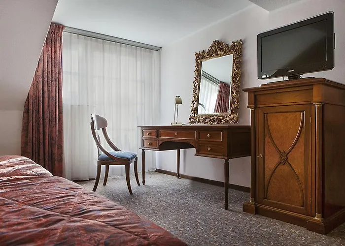 Savigny Frankfurt Hotel Francoforte sul Meno