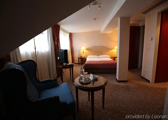 Savigny Frankfurt Hotel Francoforte sul Meno