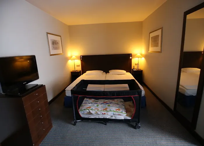 Savigny Frankfurt Hotel