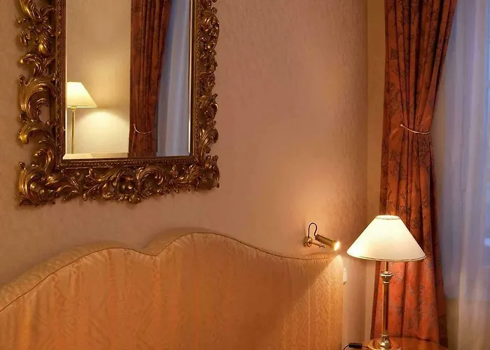 Savigny Frankfurt Hotel Francoforte sul Meno