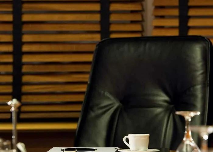 Savigny Frankfurt Hotel